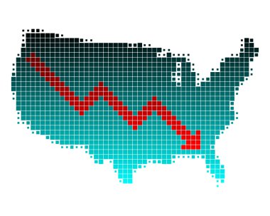 depresyon Amerika Birleşik Devletleri