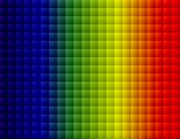 stock image Spectrum