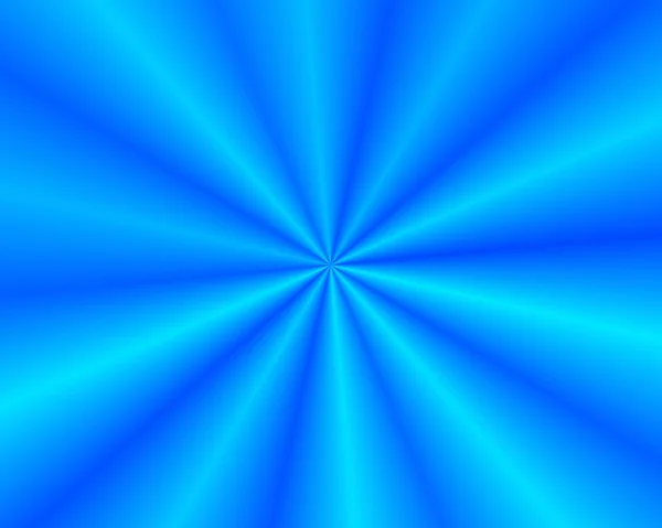 stock image Blue rays