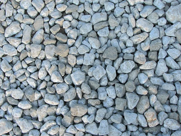 stock image Small pebbles