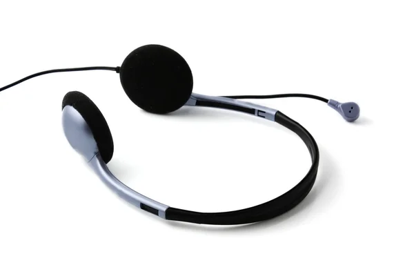 Headphones1 — Stock Photo, Image