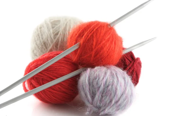 Knitting11 — Stock Photo, Image