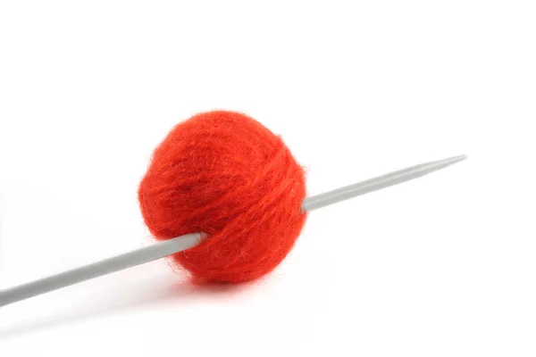 Knitting12 — Stock Photo, Image