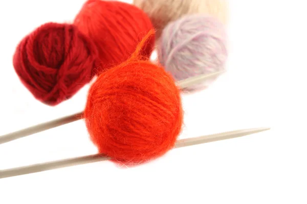 Knitting14 — Stock Photo, Image