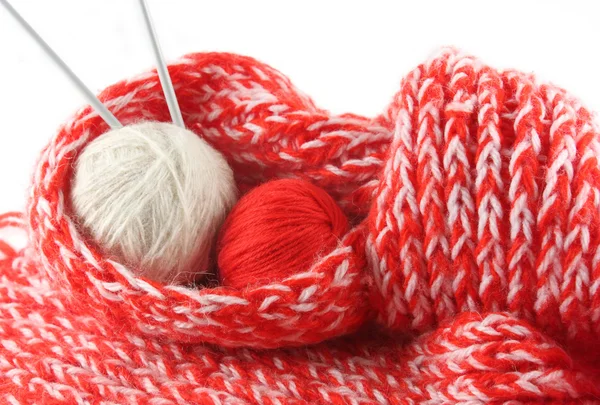 Knitting17 — Stock Photo, Image