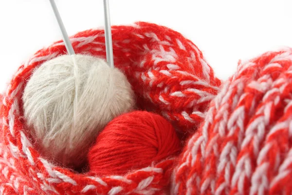 Knitting18 — Stock Photo, Image