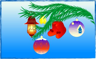 New Year clipart