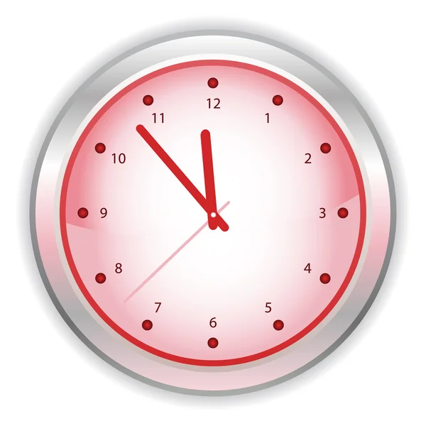 Clock2 — Stock vektor