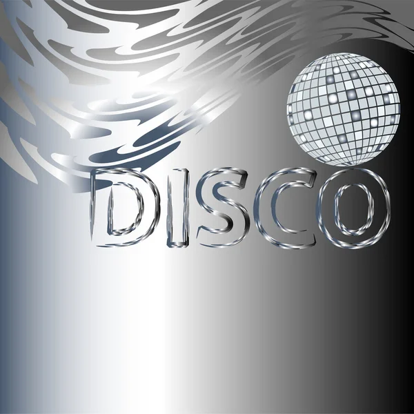 Antecedentes Disco — Archivo Imágenes Vectoriales