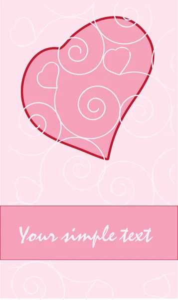 Valentine11 — Image vectorielle