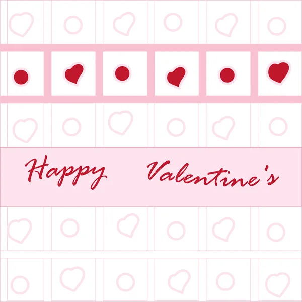 Valentine6 — 图库矢量图片