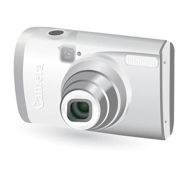 Camera1 — Vector de stock