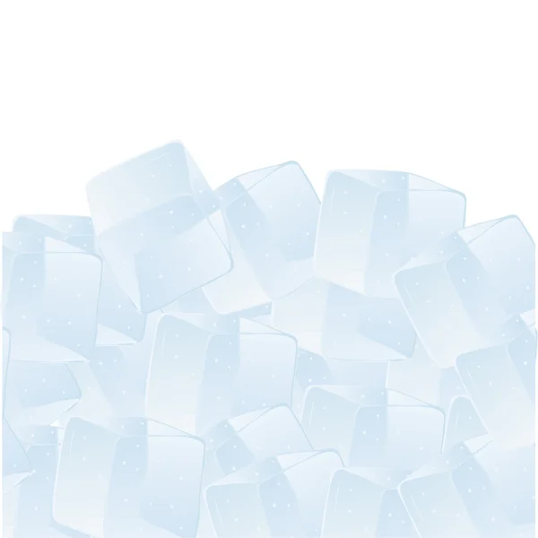 Πάγος — Διανυσματικό Αρχείο