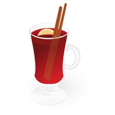 Mulled wine