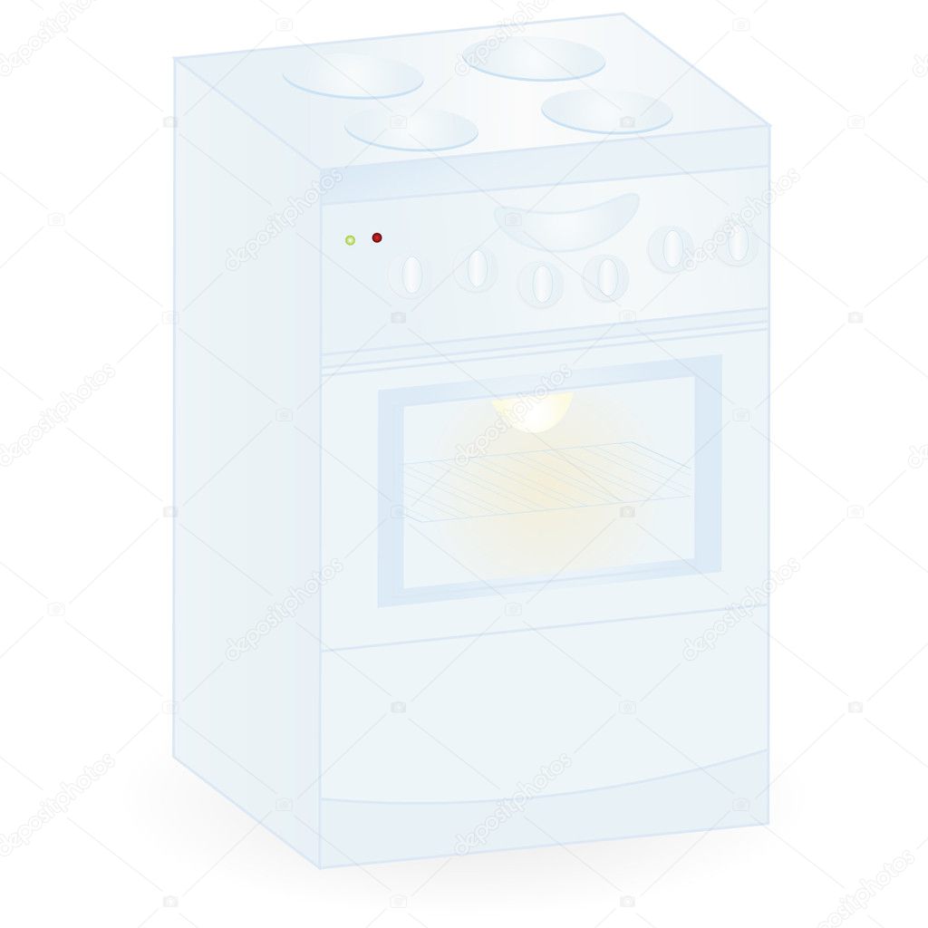 밥 솥  