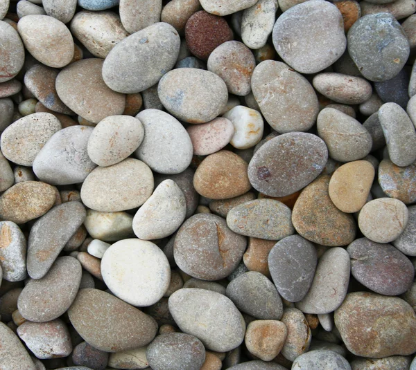 Grå stenar som bakgrund — Stockfoto
