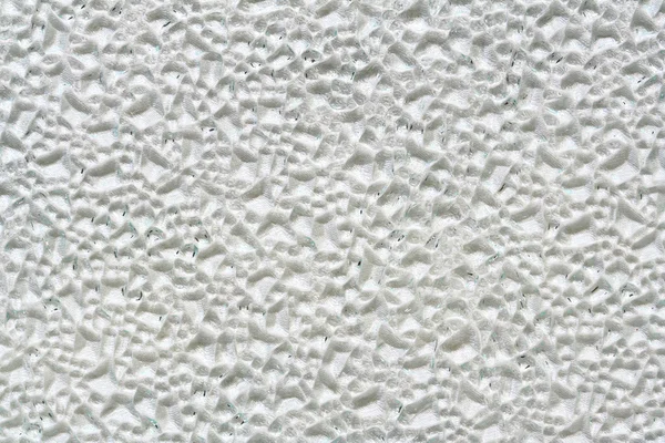 Абстрактная белая текстура в качестве фона — стоковое фото