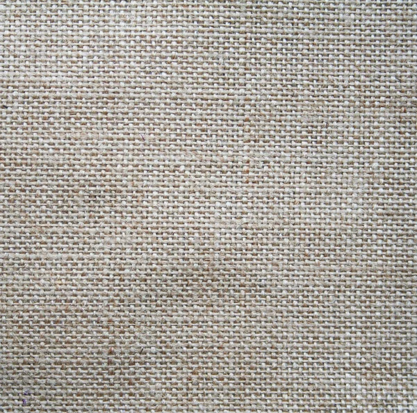 Textura de pano de saco abstrato como fundo — Fotografia de Stock