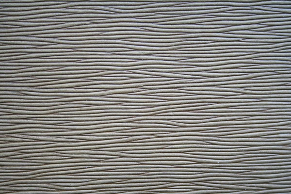 Arka plan olarak gri sintetic kumaş — Stok fotoğraf