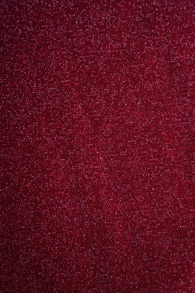 红色织物可以使用作为背景 — 图库照片