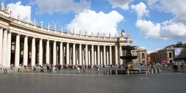 stock image Italy. Rome. Sacred Peter and Paul