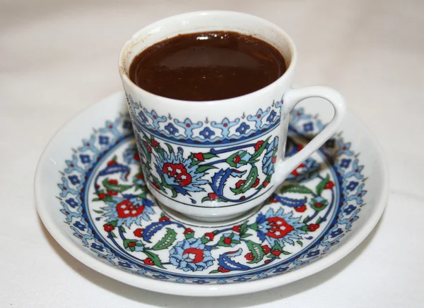 stock image Turkey. Istanbul. A cup