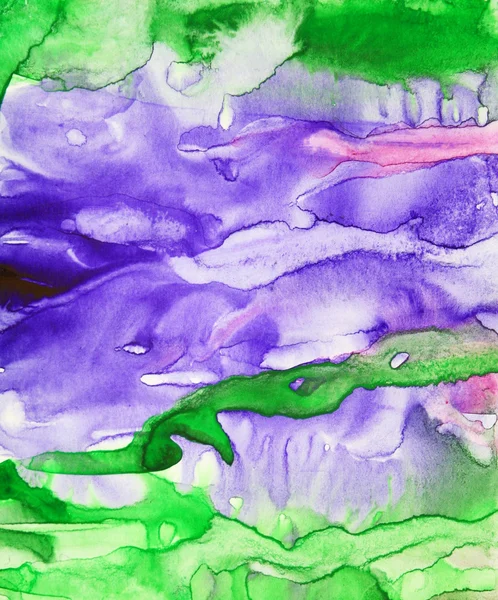 Stock image Abstract watercolor background