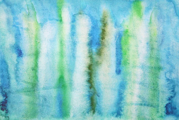 Abstrakt grunnfarge på vannholdig grunge – stockfoto