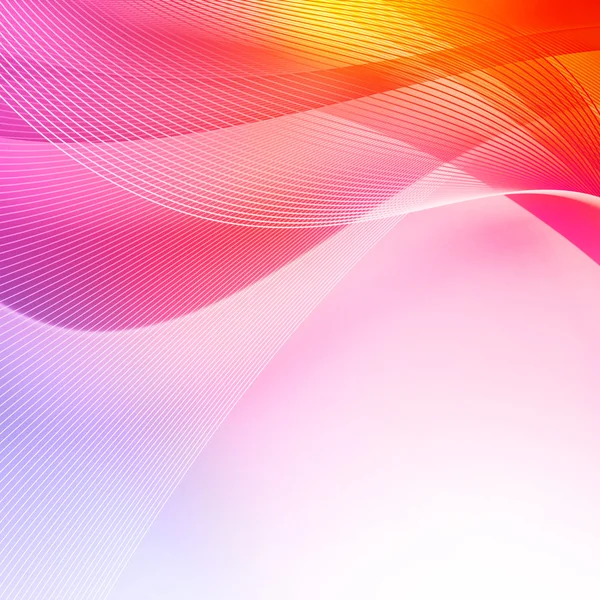 Abstract iridescent background — Stock Photo, Image