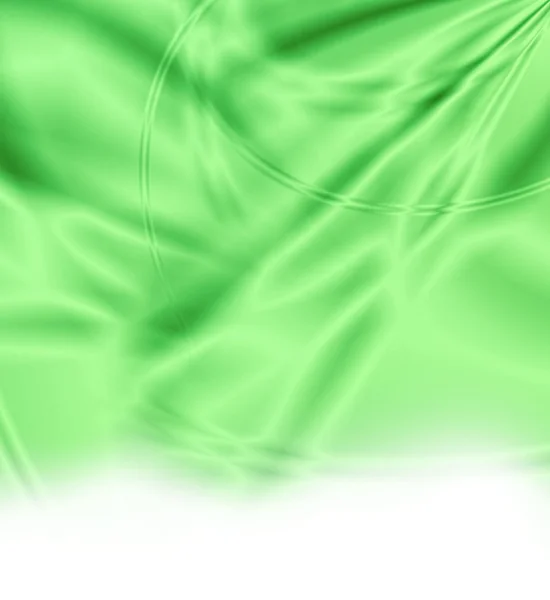 Зелений фон — стокове фото