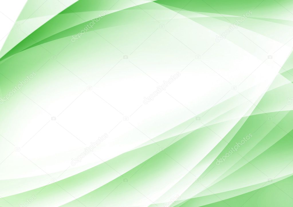 Abstract green background Stock Photo by ©Trinity 1238211