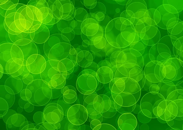Анотація зелений фон — стокове фото