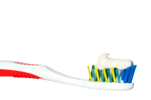 stock image Tooth-brush