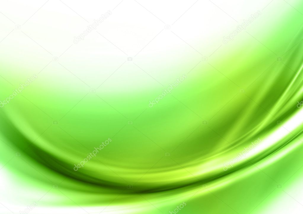 Abstract green background Stock Photo by ©Trinity 1362059
