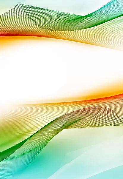 Plantilla de color abstracta —  Fotos de Stock