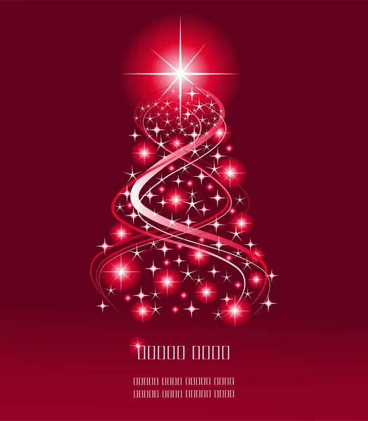 stock vector Christmas Background