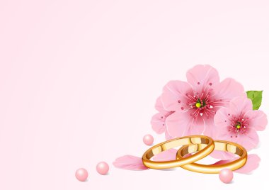 Wedding concept clipart