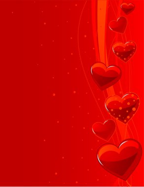 Grange vector Valentine clipart