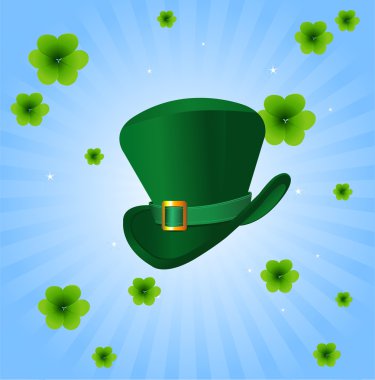 St. Patrick's Day clipart