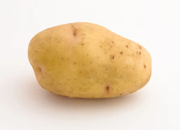 Één aardappelen. — Stockfoto