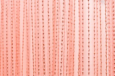 Christmas or Valentine pink textile patt