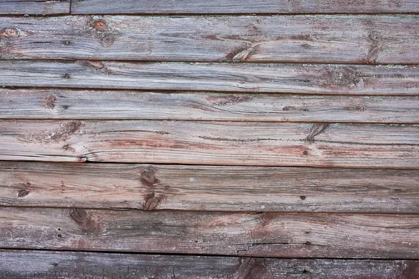 Grungy madeira prancha textura — Fotografia de Stock