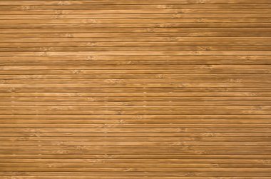 Pressed bamboo texture clipart