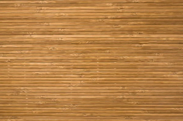 Textura de bambu prensada — Fotografia de Stock