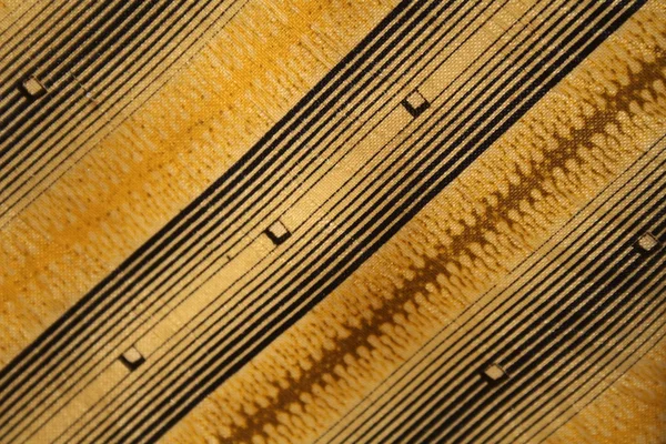 Textile Textur — Stockfoto