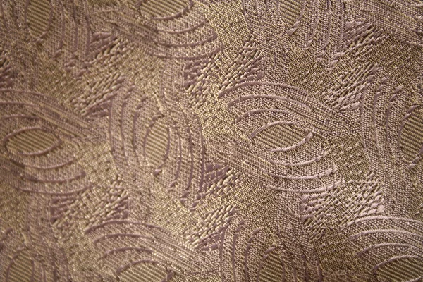 ヴィンテージの繊維の背景 — ストック写真
