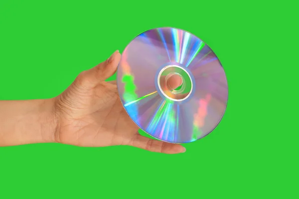 stock image Disk