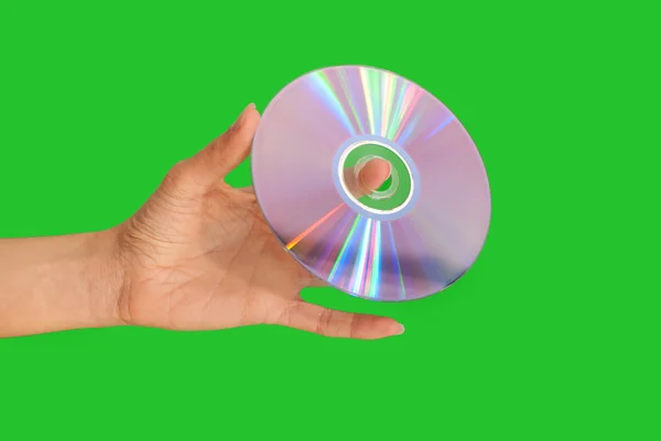 stock image Disk