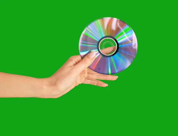 stock image Disk