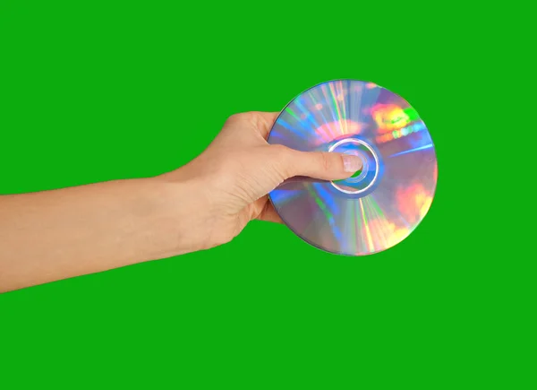 Disk — Stok fotoğraf